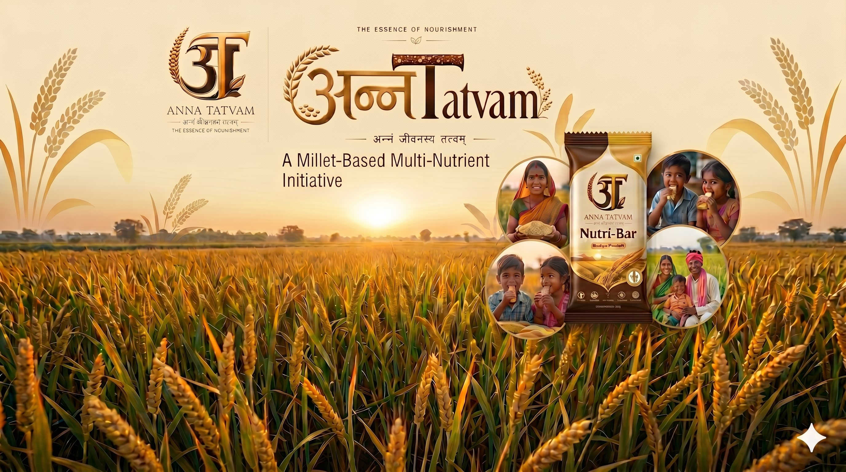 Anna Tatvam Slide